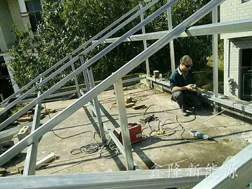 陕西省合作案例