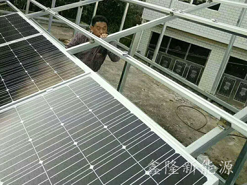 陕西省合作案例