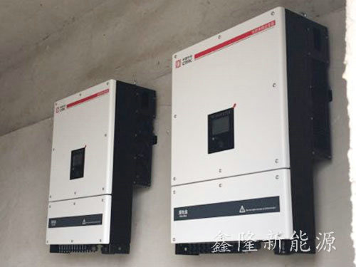 陕西省合作案例