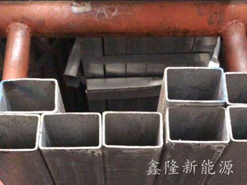 陕西省合作案例