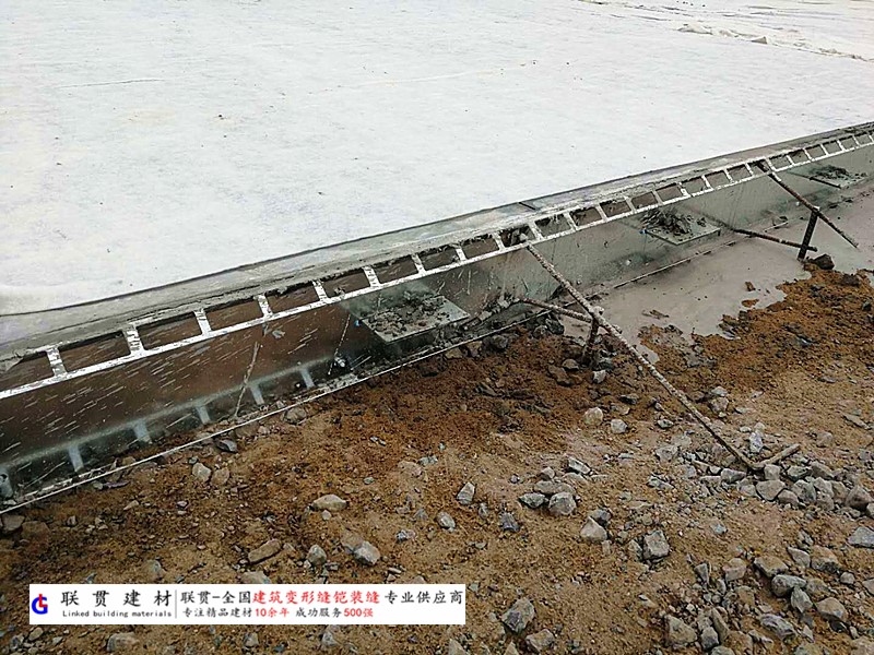 陕西省铠装缝案例
